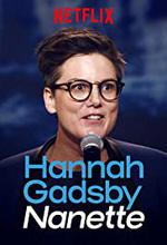 Hannah Gadsby: Nanette