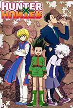 Hunter x Hunter
