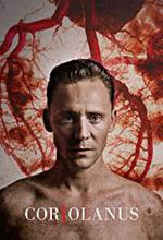 National Theatre Live: Coriolanus