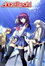 Angel Beats!