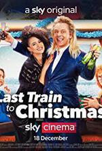 Last Train to Christmas