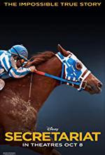 Secretariat