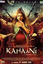 Kahaani