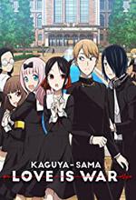 Kaguya-sama: Love is War