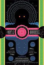 Uncle Boonmee Who Can Recall His Past Lives