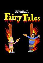 JJ Villard's Fairy Tales