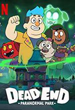 Dead End: Paranormal Park