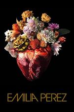 Emilia PÃ©rez