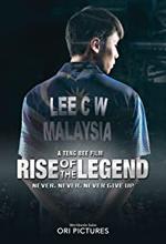 Rise of the Legend