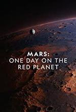 Mars: One Day on the Red Planet