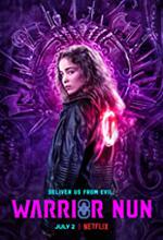 Warrior Nun