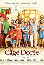 La cage dorÃ©e