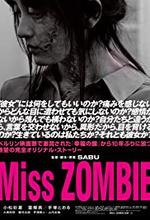 Miss Zombie