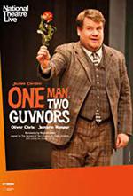 National Theatre Live: One Man, Two Guvnors