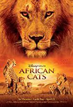 African Cats