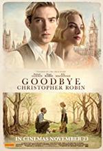 Goodbye Christopher Robin
