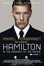 Hamilton: I nationens intresse