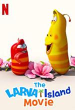 The Larva Island Movie