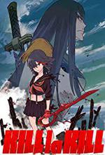 Kiru ra kiru: KILL la KILL
