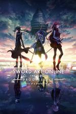 Sword Art Online the Movie â Progressive â Aria of a Starless Night