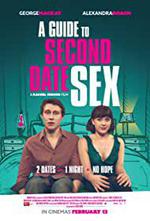 A Guide to Second Date Sex