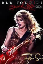 Taylor Swift: Speak Now World Tour Live