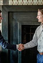 You're the Indian Now