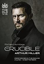 The Crucible