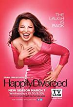 Happily Divorced