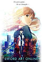 Sword Art Online The Movie: Ordinal Scale