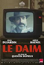Le daim