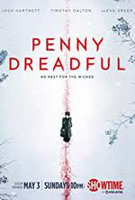 Penny Dreadful
