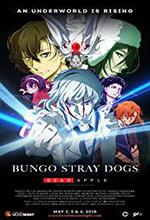 Bungo Stray Dogs: Dead Apple