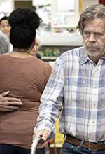 We Few, We Lucky Few, We Band of Gallaghers!