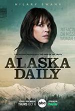 Alaska Daily