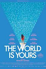 The World Is Yours