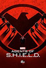 Marvel: Agents of S.H.I.E.L.D.