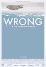 Wrong