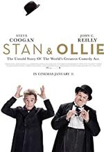 Stan and Ollie