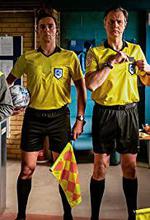 The Referee's A W***er