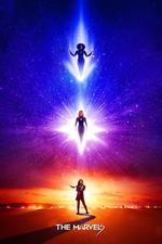 The Marvels