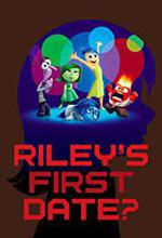 Riley's First Date?