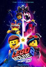 The LEGO Movie 2
