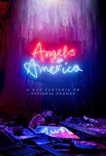 National Theatre Live: Angels in America Part One - Millennium Approaches