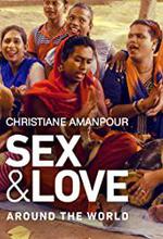 Christiane Amanpour Sex & Love Around the World