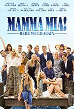 Mamma Mia: Here We Go Again!