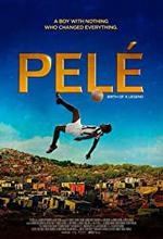 PelÃ©: Birth of a Legend