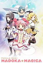 Puella Magi Madoka Magica