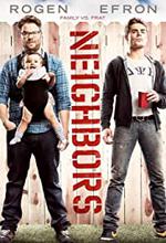 Bad Neighbours
