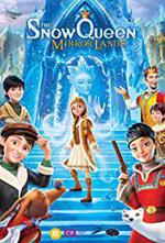 The Snow Queen: Mirrorlands